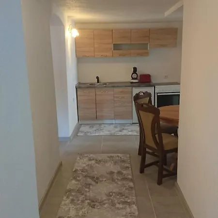 Delux Apartmans Kulen Vakuf Exterior photo
