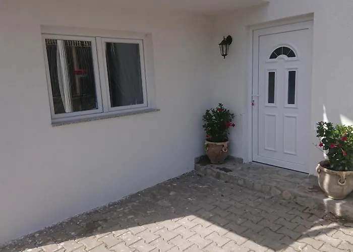 Delux Apartmans
