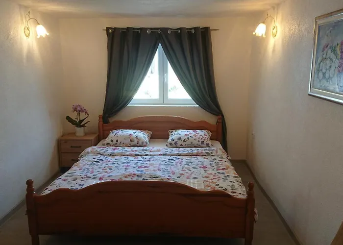 Delux Apartmans