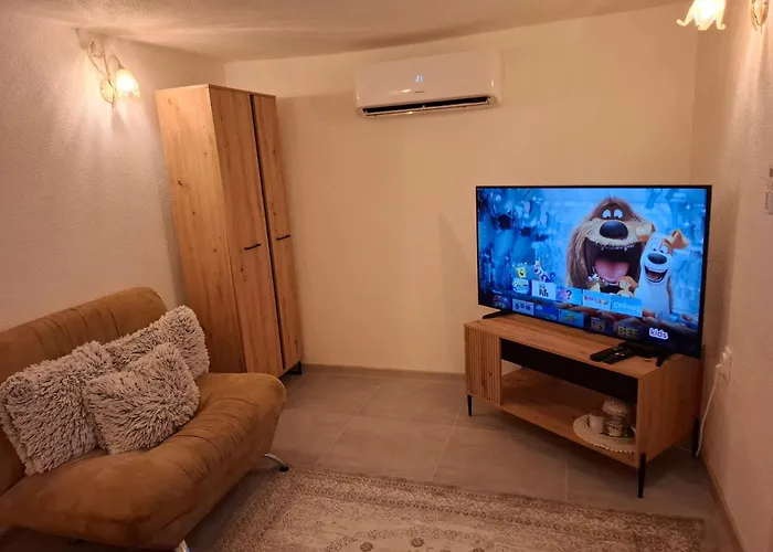 Delux Apartmans
