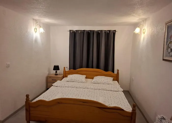 Delux Apartmans