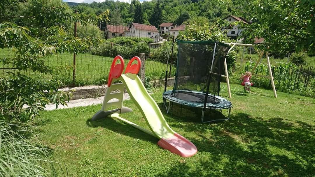 Delux Apartmans * Kulen Vakuf