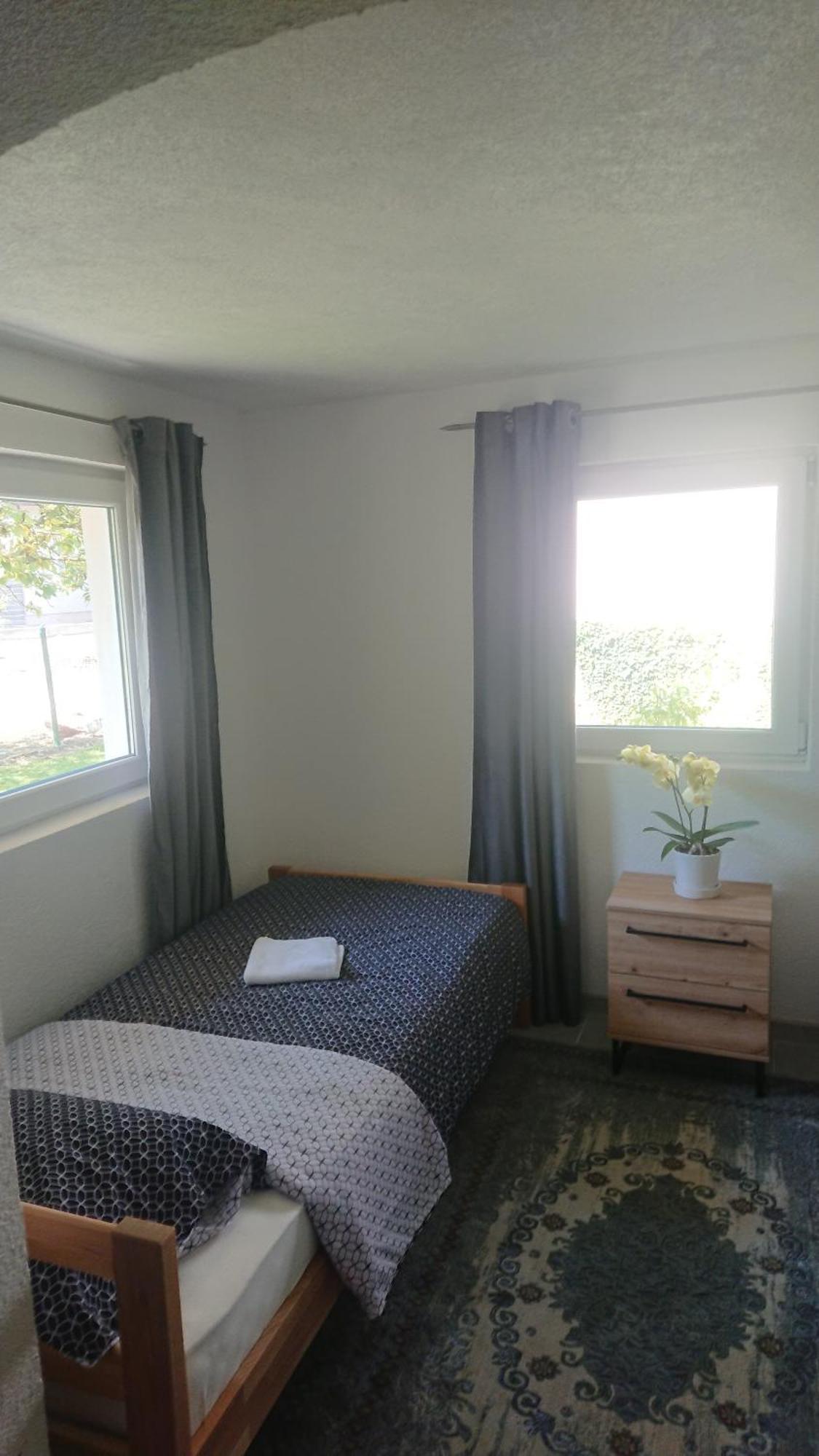 Delux Apartmans Apartamento