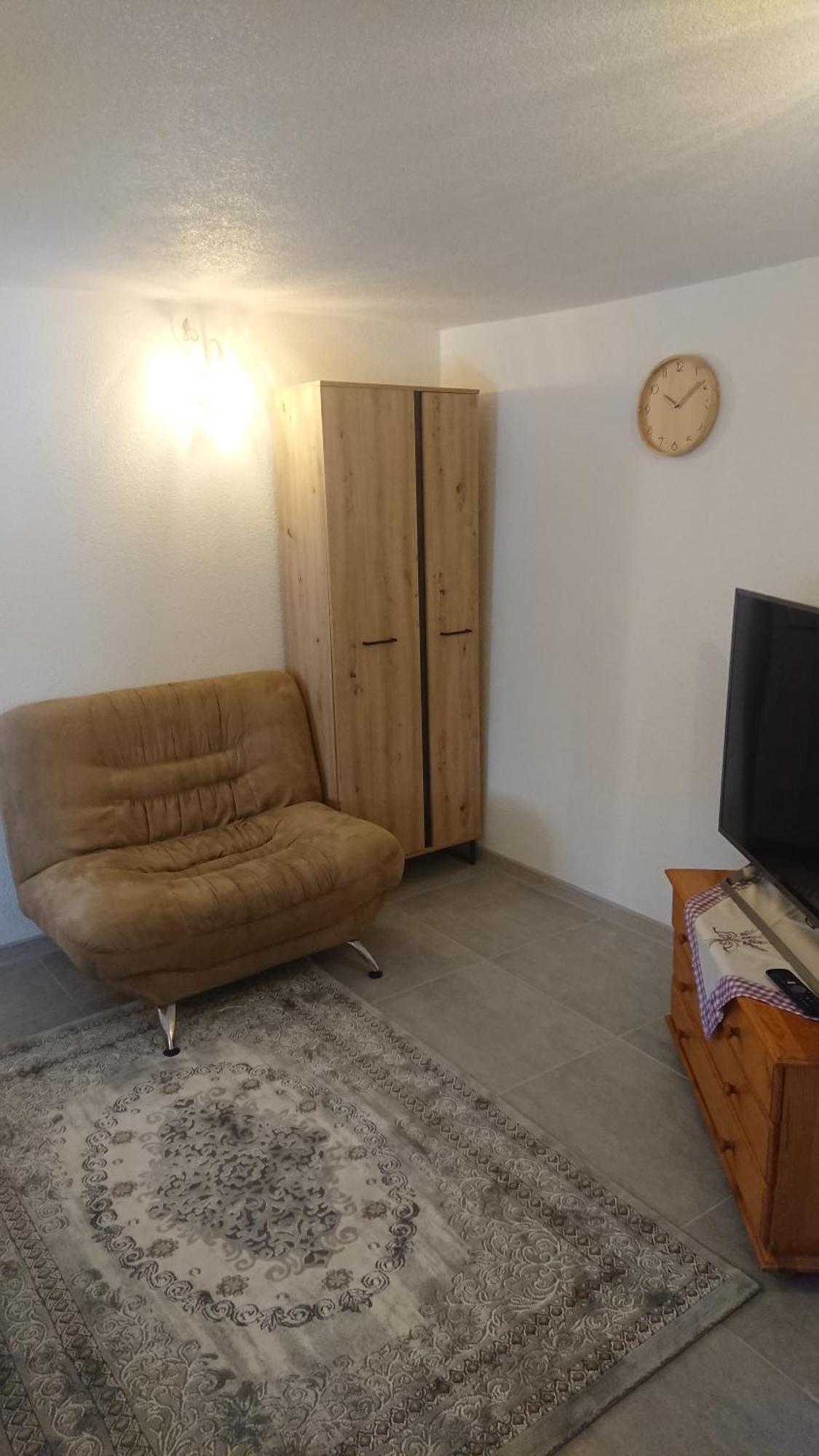 Delux Apartmans Apartment