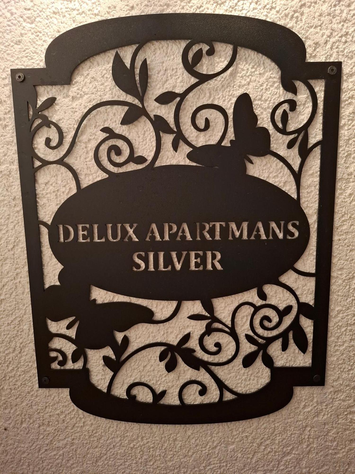 Delux Apartmans Apartment *