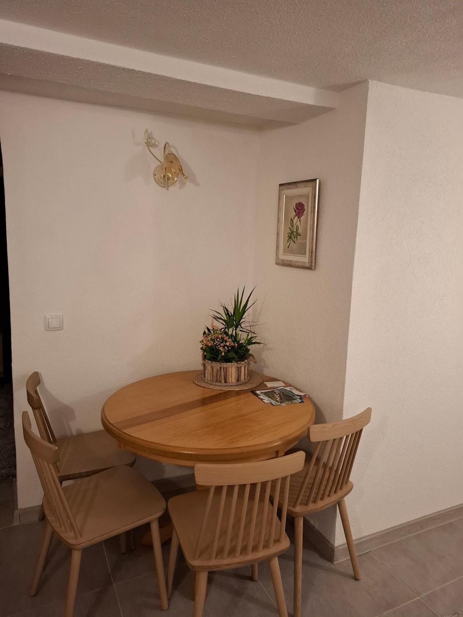 Delux Apartmans *