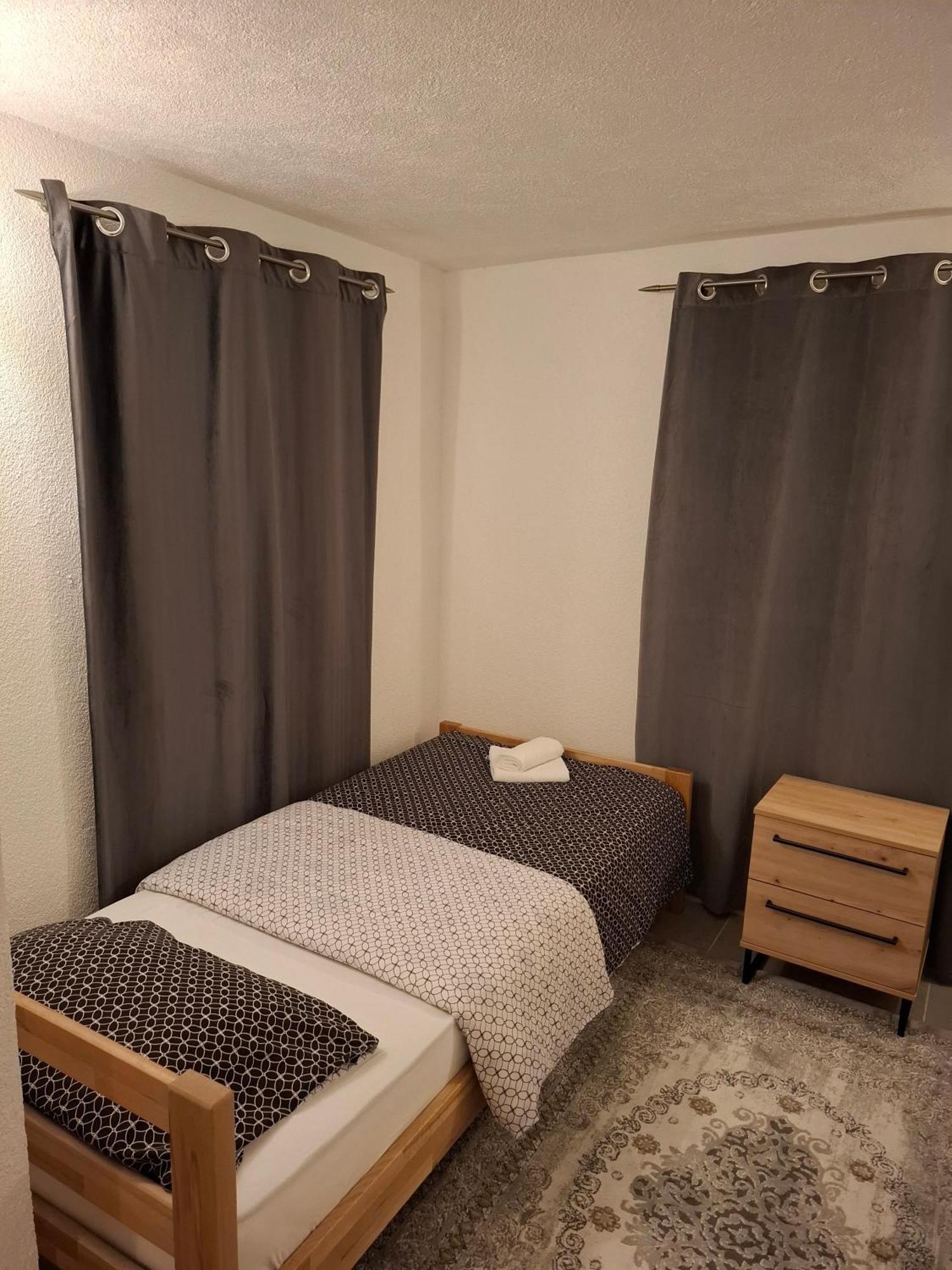 Delux Apartmans *