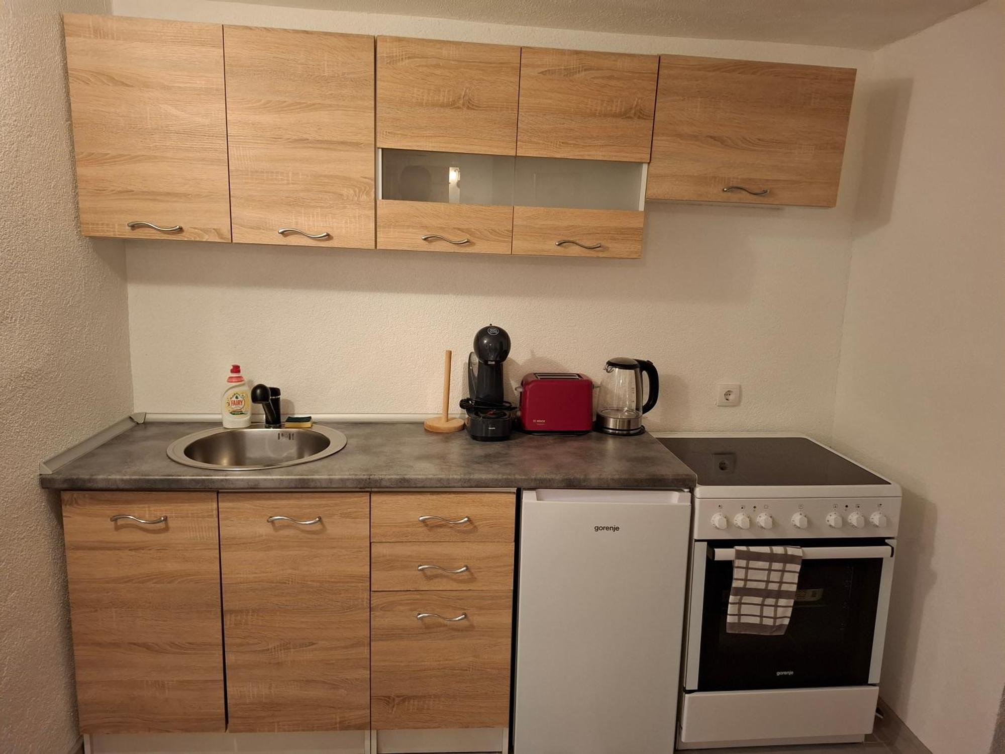 Apartment Delux Apartmans Kulen Vakuf