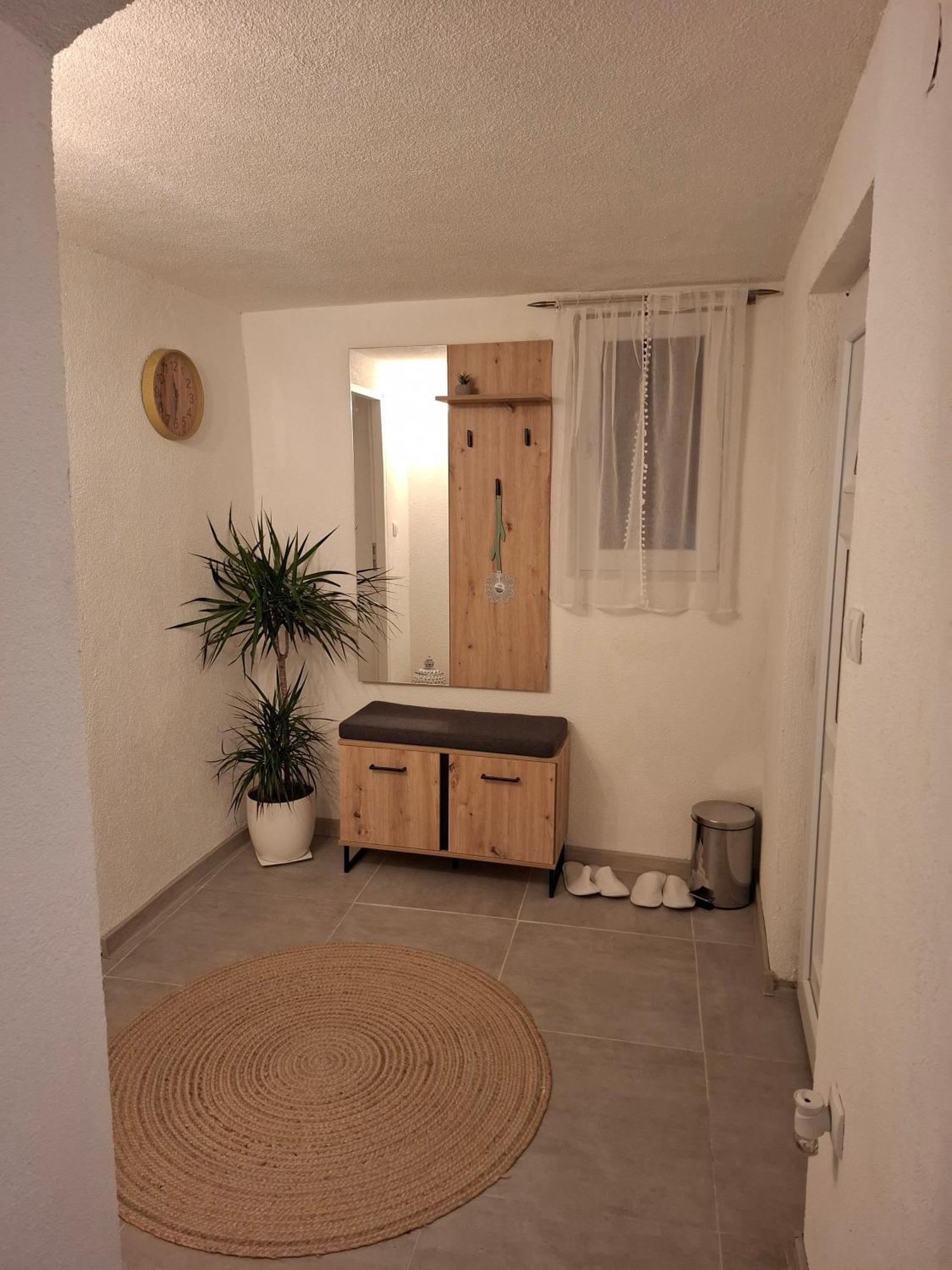 Apartment Delux Apartmans