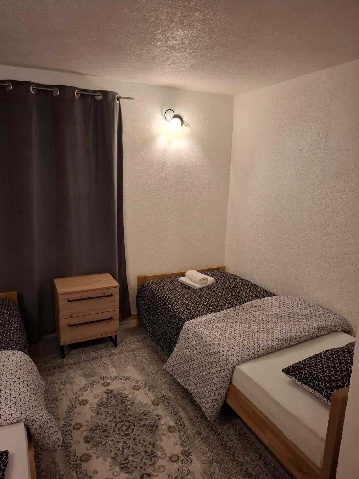 Apartment Delux Apartmans *