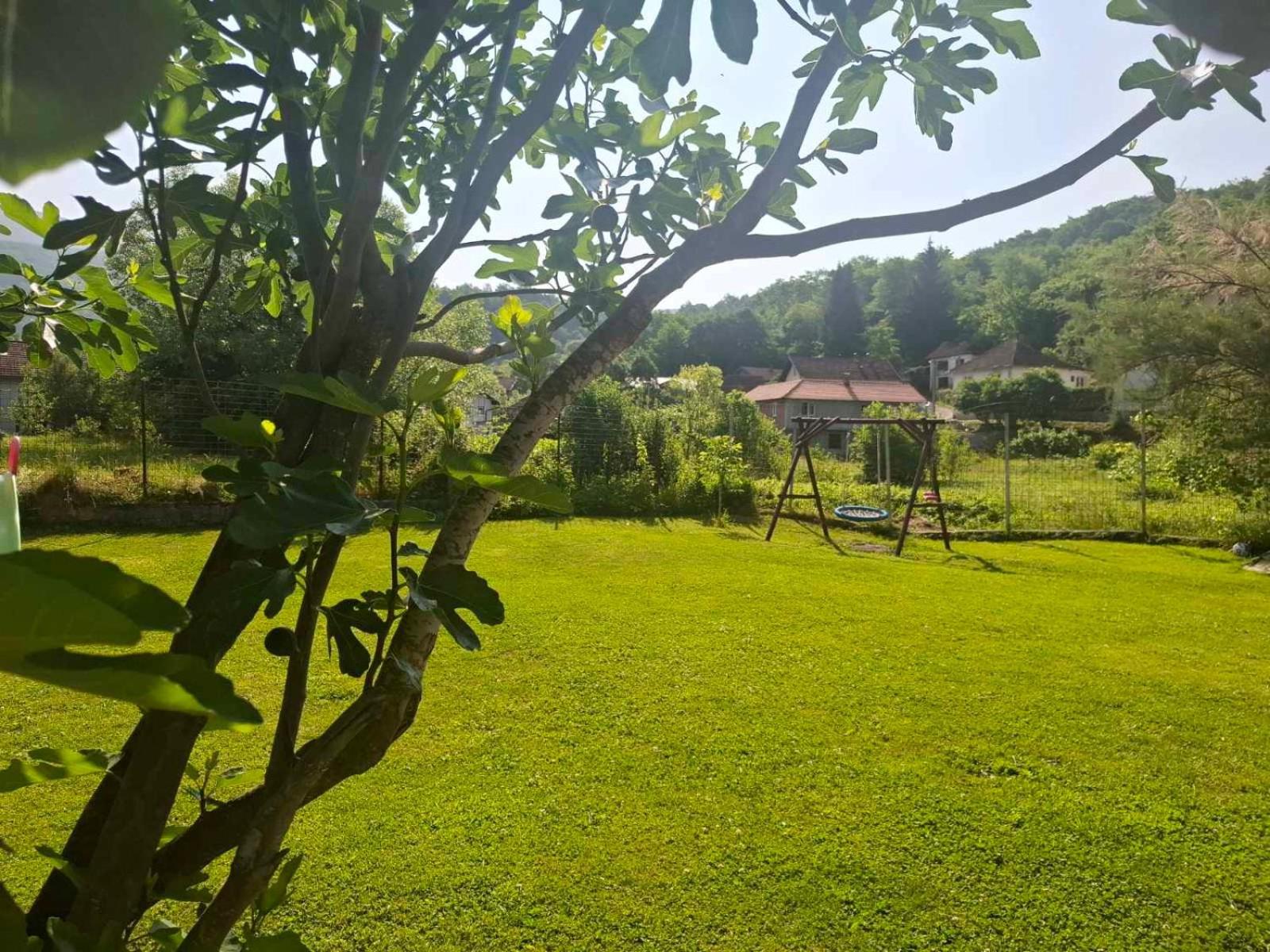 Delux Apartmans Kulen Vakuf