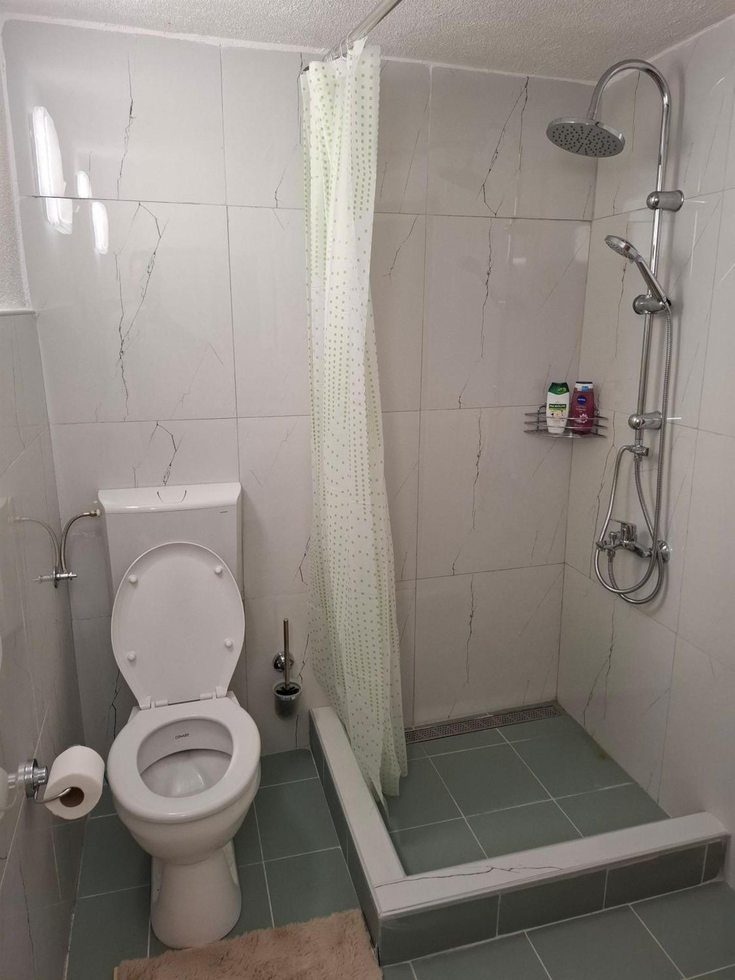 Delux Apartmans