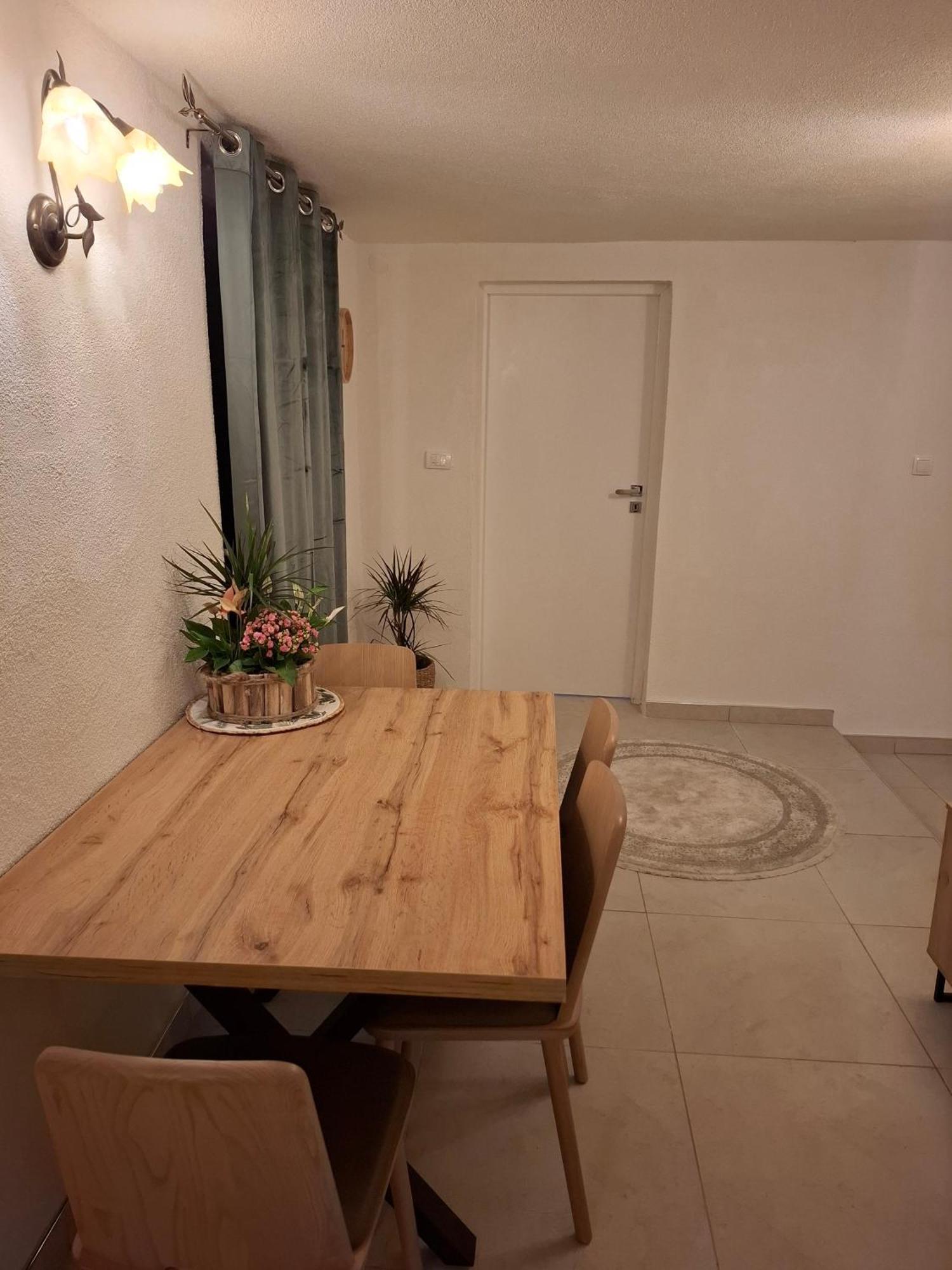 Apartment Delux Apartmans