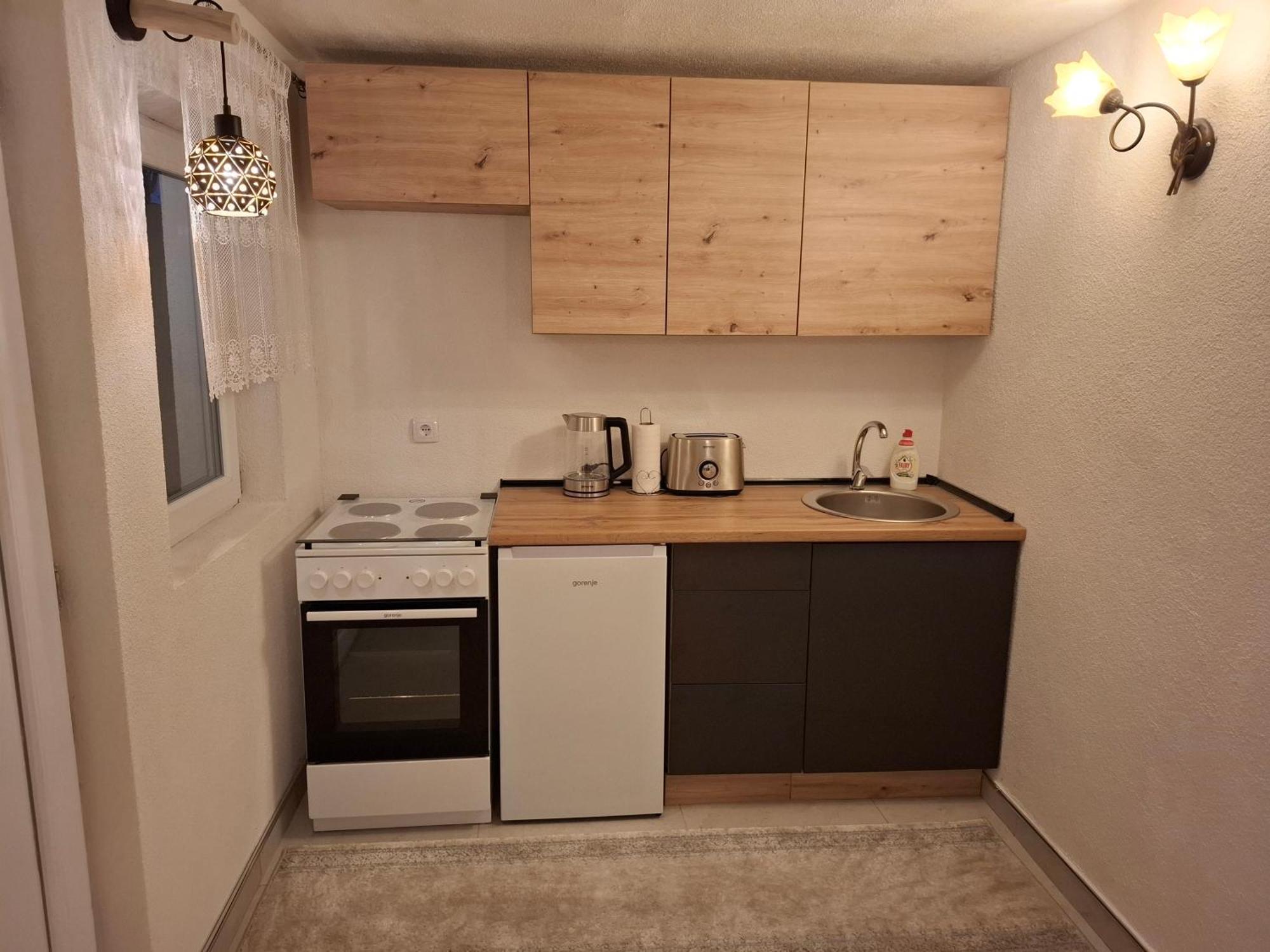Delux Apartmans Apartment Kulen Vakuf