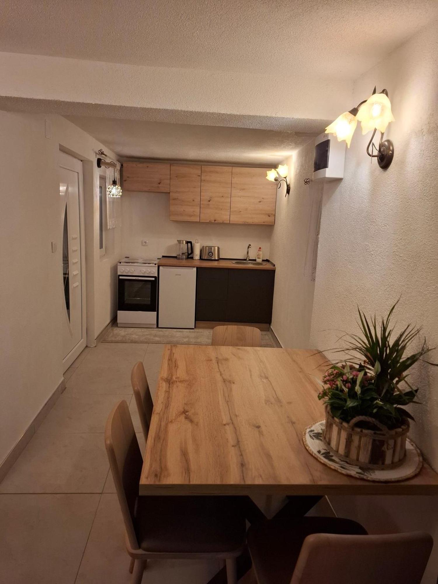 Delux Apartmans Kulen Vakuf