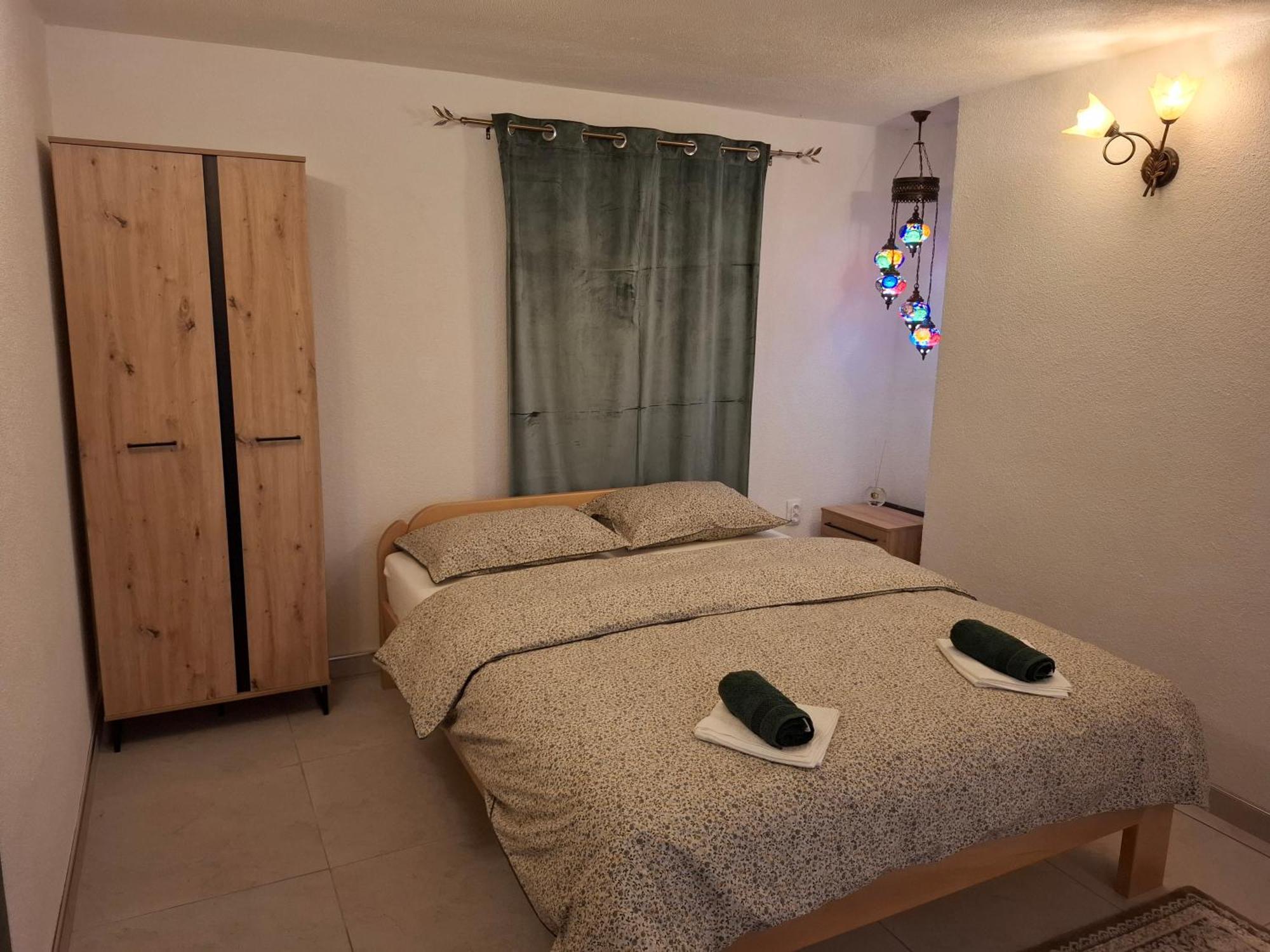 Apartamento Delux Apartmans *