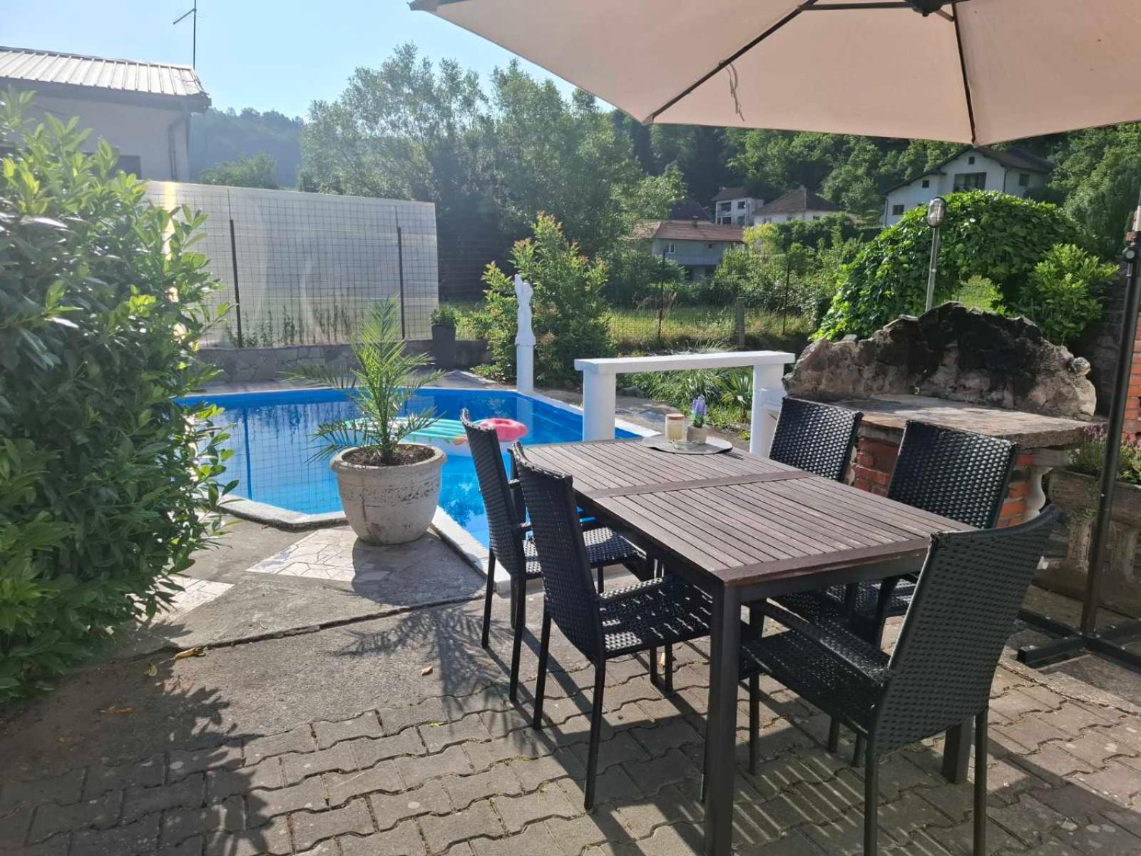 Apartment Delux Apartmans Kulen Vakuf