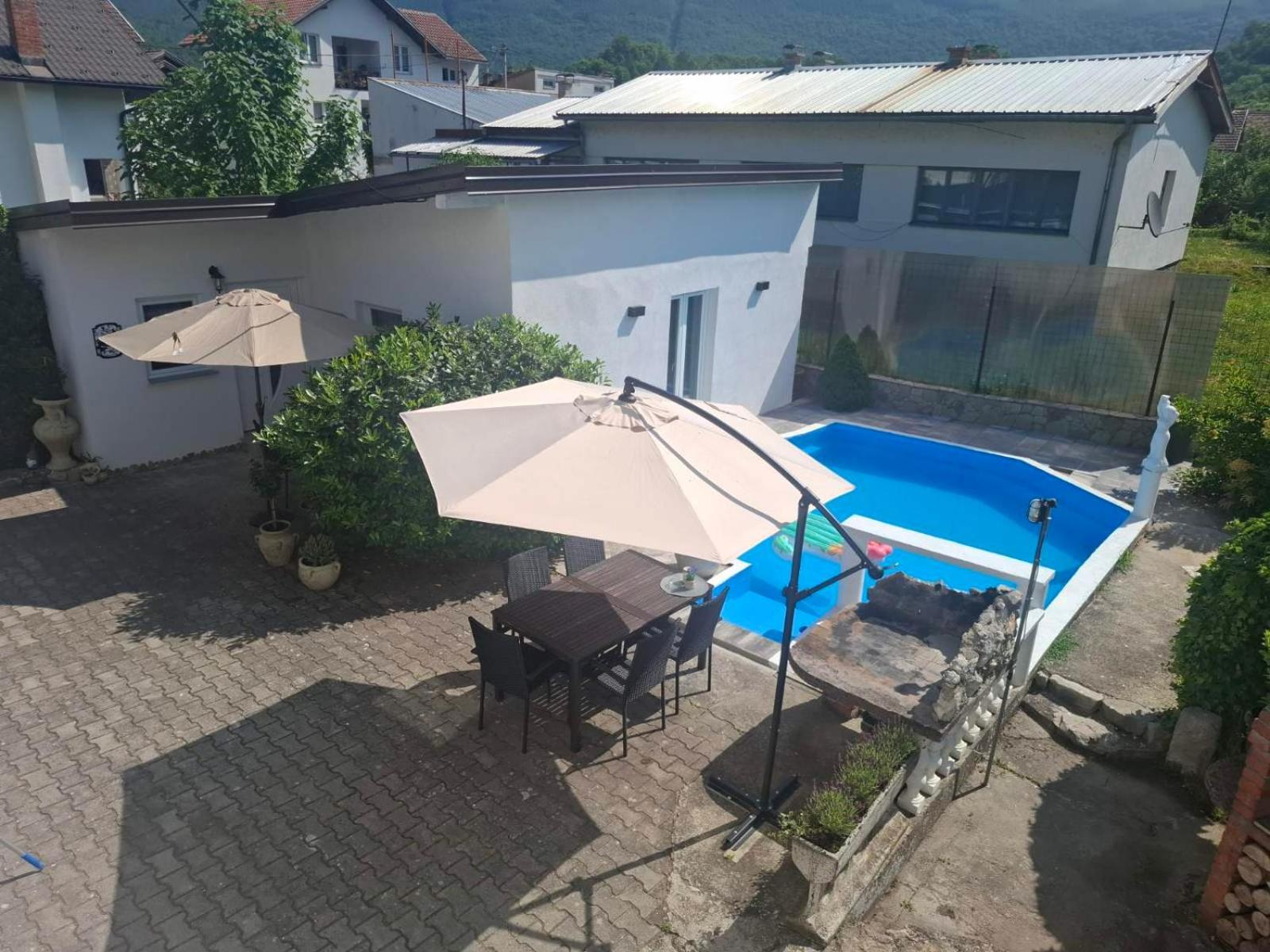 Delux Apartmans * Kulen Vakuf